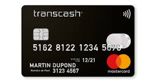 Buy Transcash Mastercard Eur Gift Card with Bitcoin & Crypto | KryptoMate