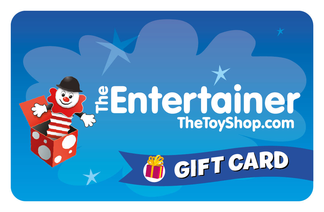 The Entertainer UK