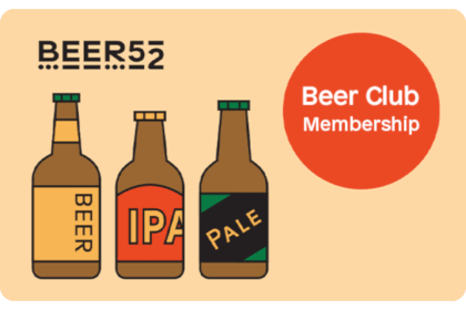 Beer52 UK