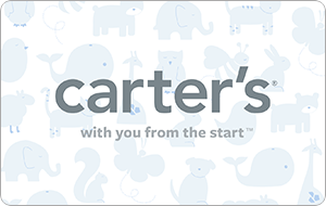 Carter's
