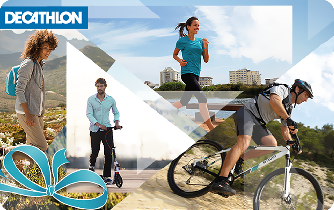 Decathlon ES Spain