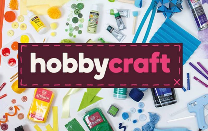 Hobbycraft UK