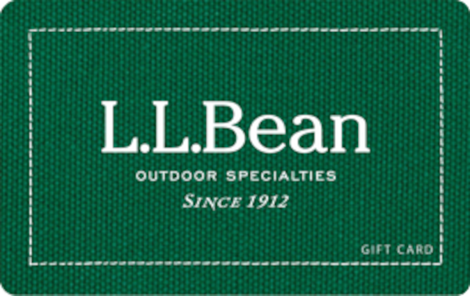 L.L.Bean