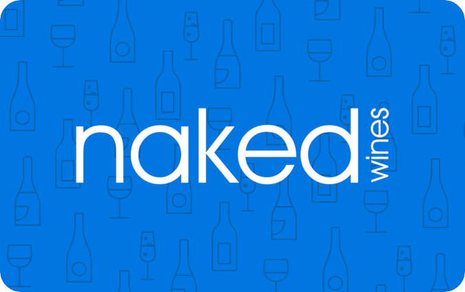 Naked Wines United Kingdom