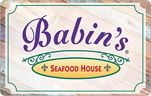 Babin's Seafood House United States of America