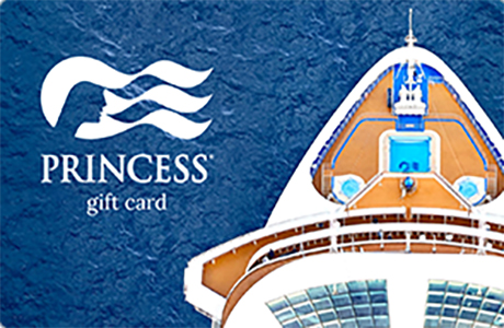 Princess Cruise Line	