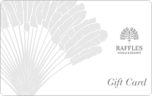 Raffles Hotels & Resorts US