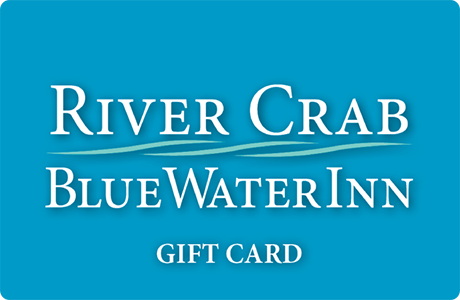River Crab/Blue Water Inn	