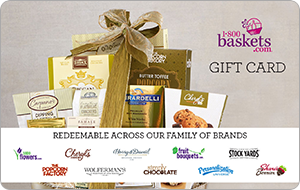 1-800-Baskets.com United States of America