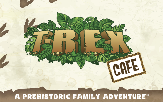T-Rex Cafe