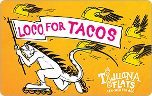 Tijuana Flats
