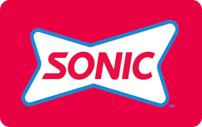 Sonic United States of America
