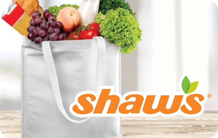 Shaw's United States of America