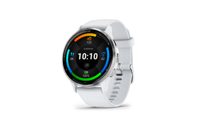 Garmin Venu 3 Free Delivery Malaysia