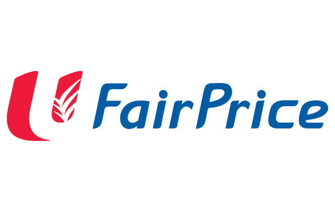 NTUC FairPrice Cash Voucher Singapore