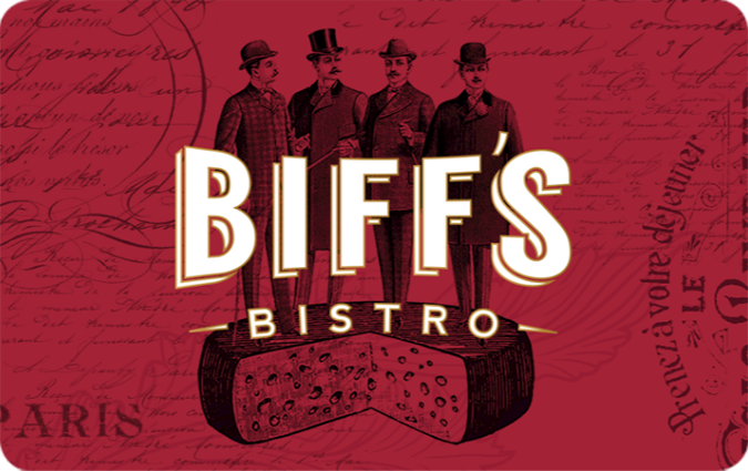 Biff's Bistro Canada
