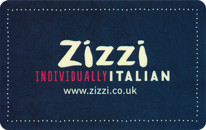 Zizzi United Kingdom