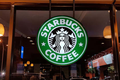 Starbucks Singapore