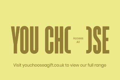 You Choose All Access Digital VAR UK