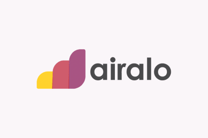 Europe Airalo eSIM PHP
