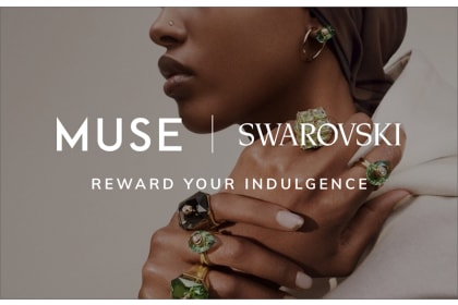 Swarovski KWD