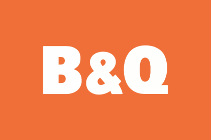 B&Q