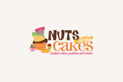 Nuts about Cakes