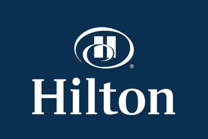 Hilton Galveston Island US