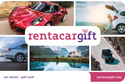 RentacarGift PL