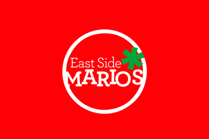 East Side Marios CAD