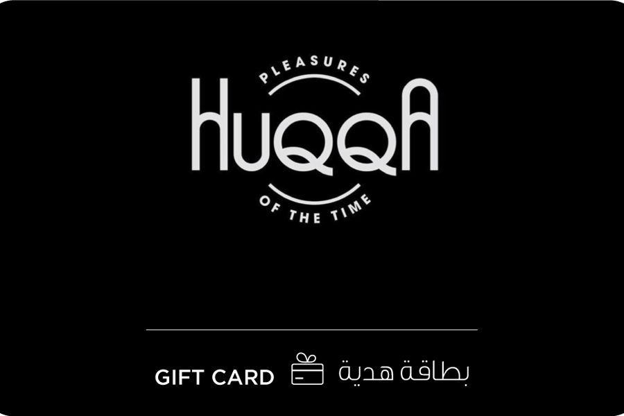 Huqqa Oman