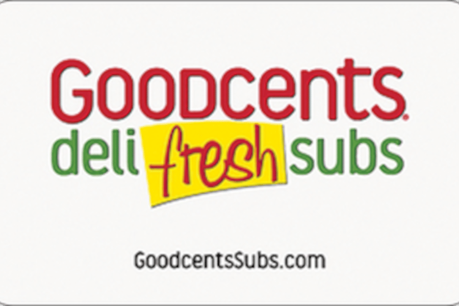 Goodcents Deli Fresh Subs USD