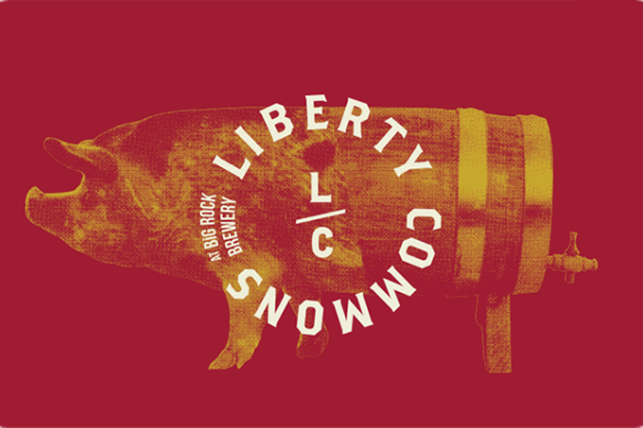 Liberty Commons Canada