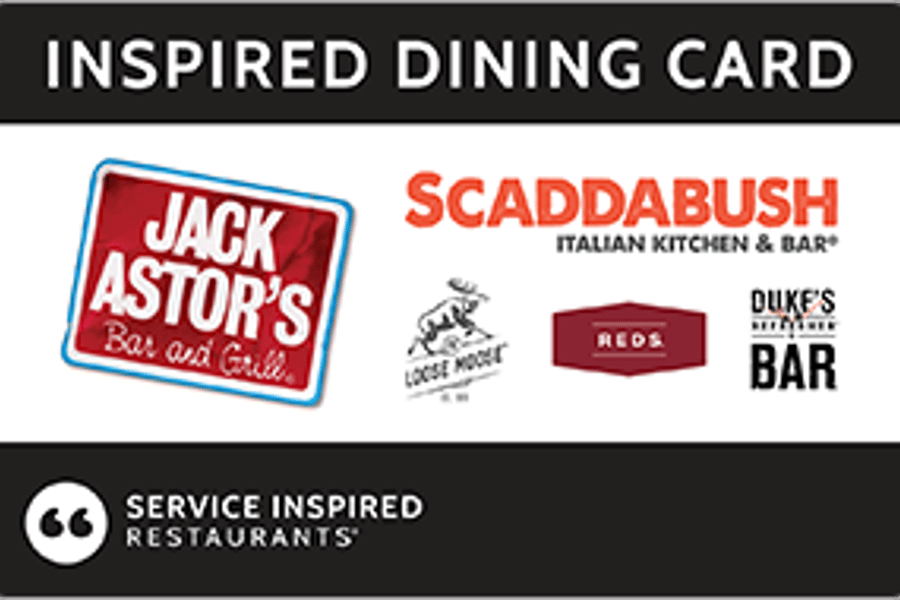 Jack Astor's Bar and Grill Canada