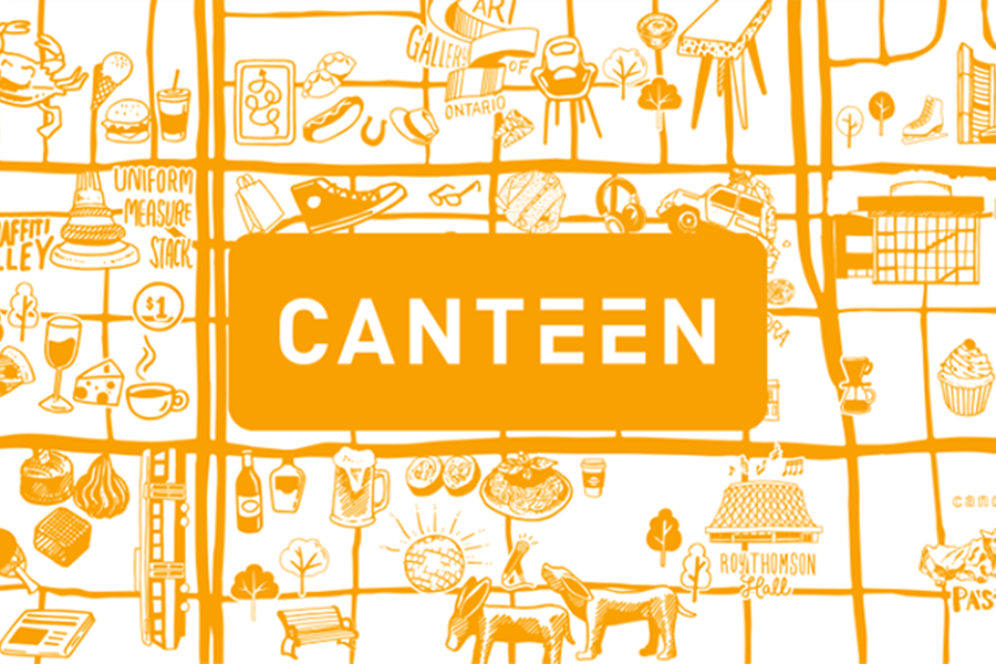 Canteen Canada
