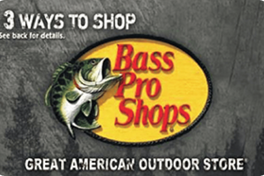 Bass Pro Shops Canada