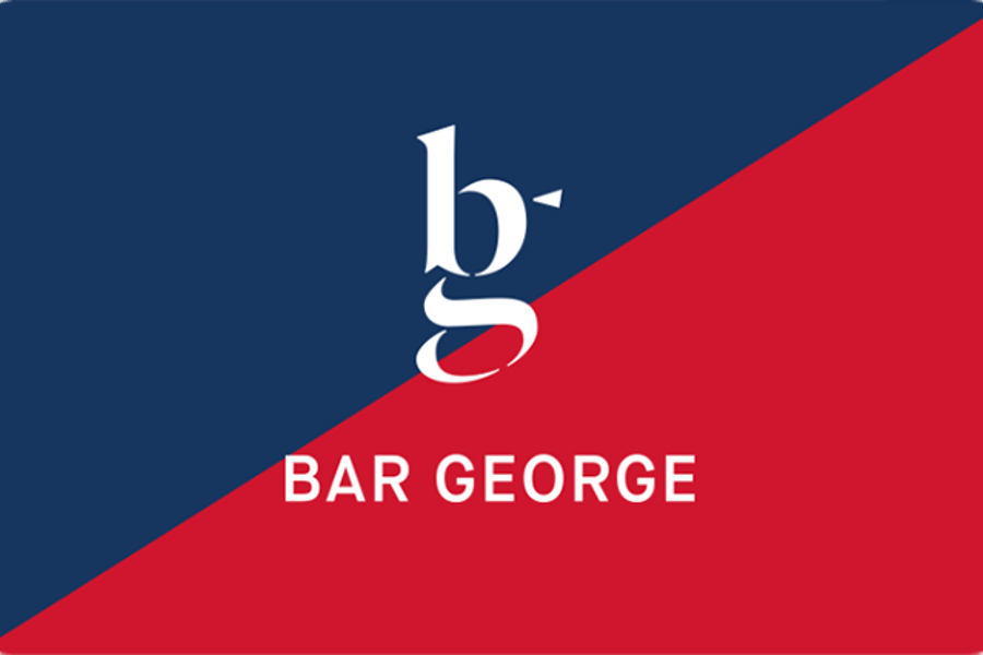 Bar George Canada