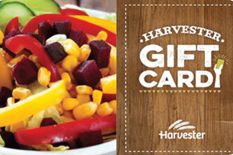 Harvester UK