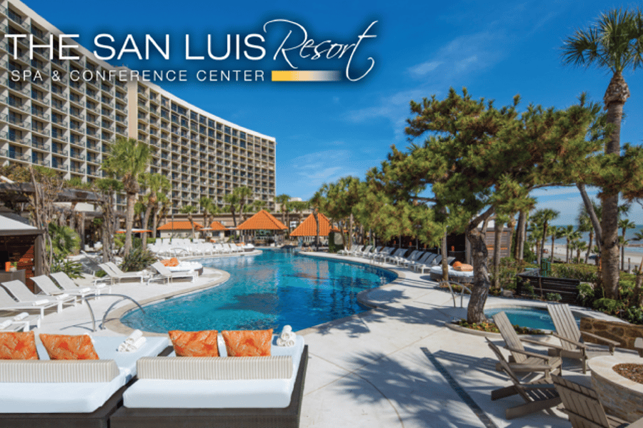San Luis Resort USD