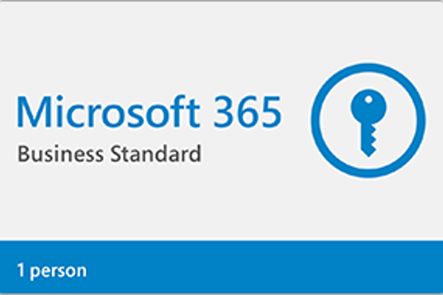 Microsoft 365 Business USD