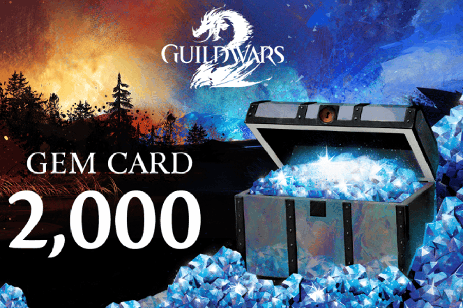 Guild Wars 2 (US)