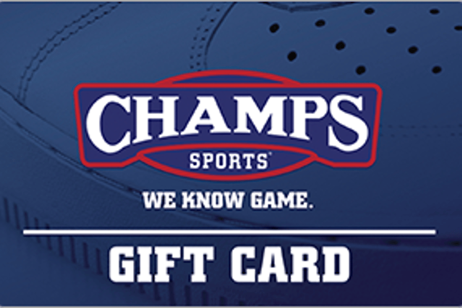 Champs Sports USD