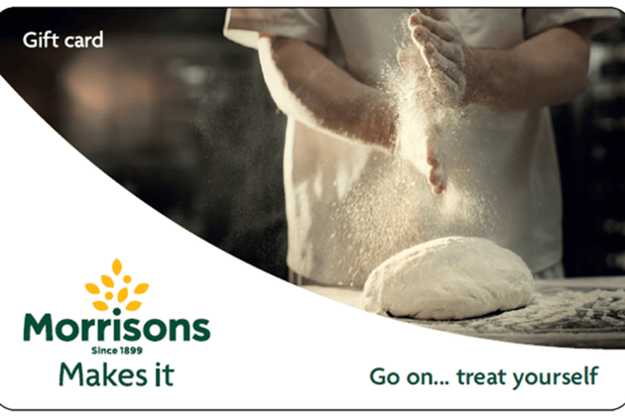 Morrisons UK