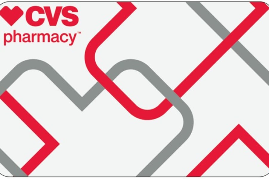 CVS Pharmacy® Gift Card USD