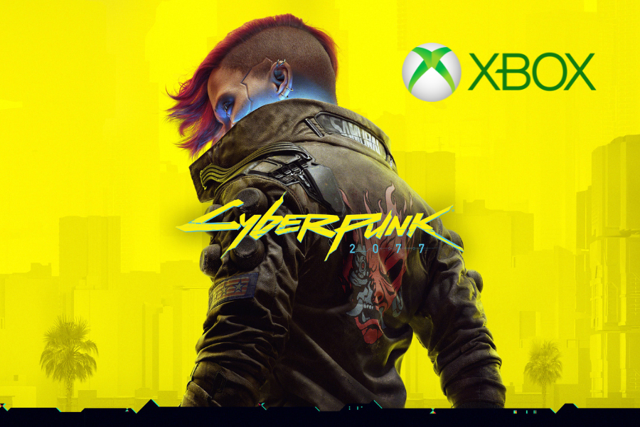 Cyberpunk 2077 Agency DwnLd Brazil
